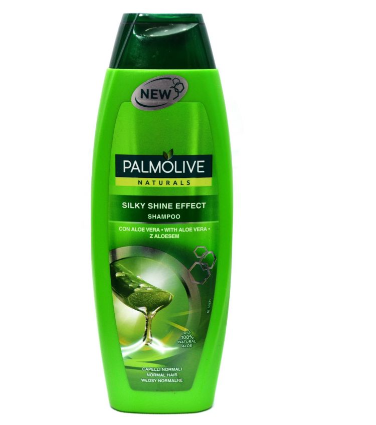 PALMOLIVE SHAMPOO 350 ML.