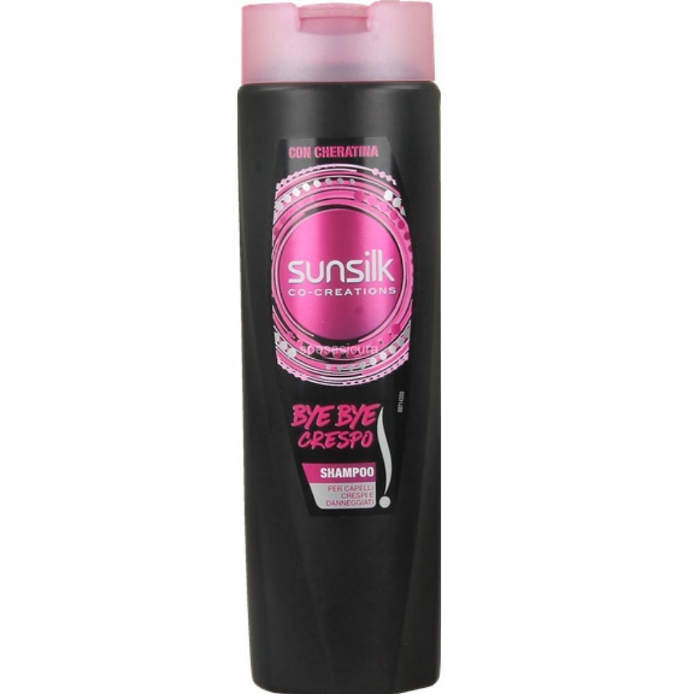 SUNSILK SHAMPOO 250 ML.