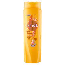 SUNSILK SHAMPOO 250 ML.