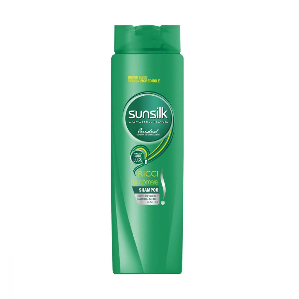 SUNSILK SHAMPOO 250 ML.