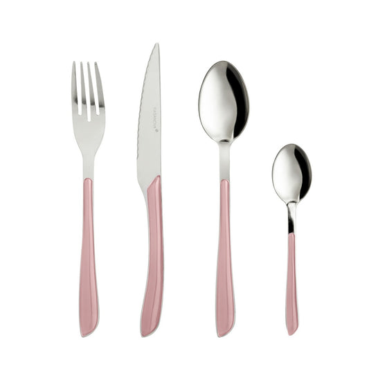 SET POSATE SPACE 24PZ