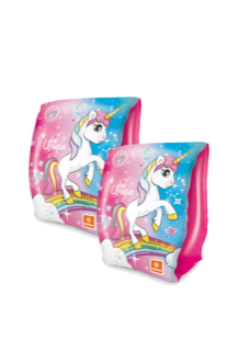 Unicorn armrests