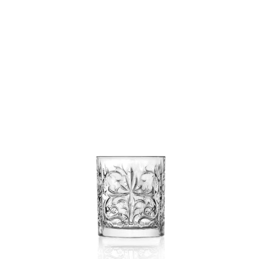 BICCHIERI ACQUA 6PZ RCR TATTOO 34CL