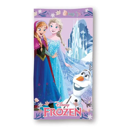 TELO MARE DISNEY FROZEN