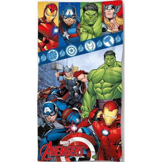 TELO MARE MARVEL AVENGERS