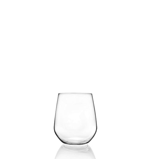 BICCHIERI ACQUA RCR UNIVERSUM 6PZ 42,5CL