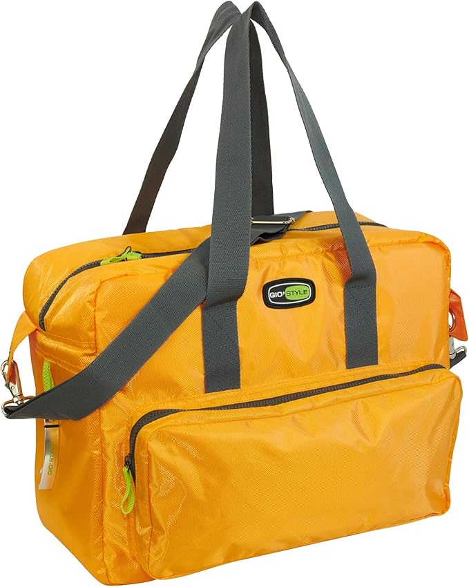 BORSA TERMICA GIOSTYLE VELA+ 28LT