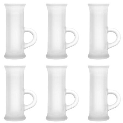 BICCHIERI VODKA 6PZ