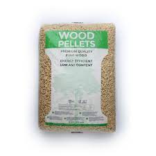 PELLET WOOD PELLETS