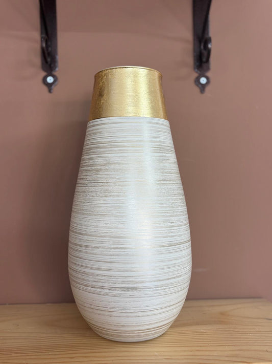 VASO STONE H.37 YULIA ORO