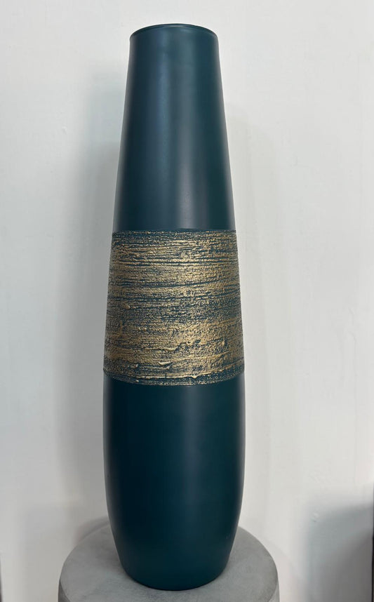 VASO STONE H.70CM DIVINA