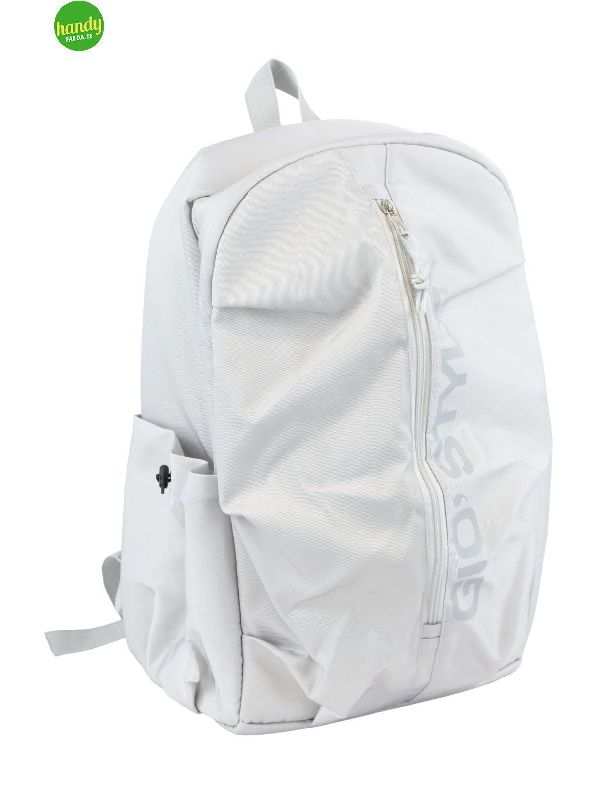 BORSA TERMICA GIOSTYLE ZAINO REEF 20LT.