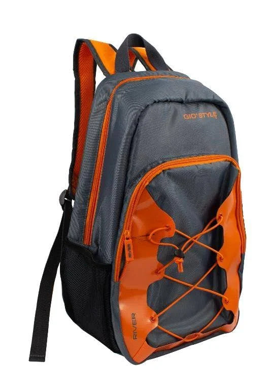 BORSA TERMICA GIOSTYLE ZAINO RIVER MEDIUM