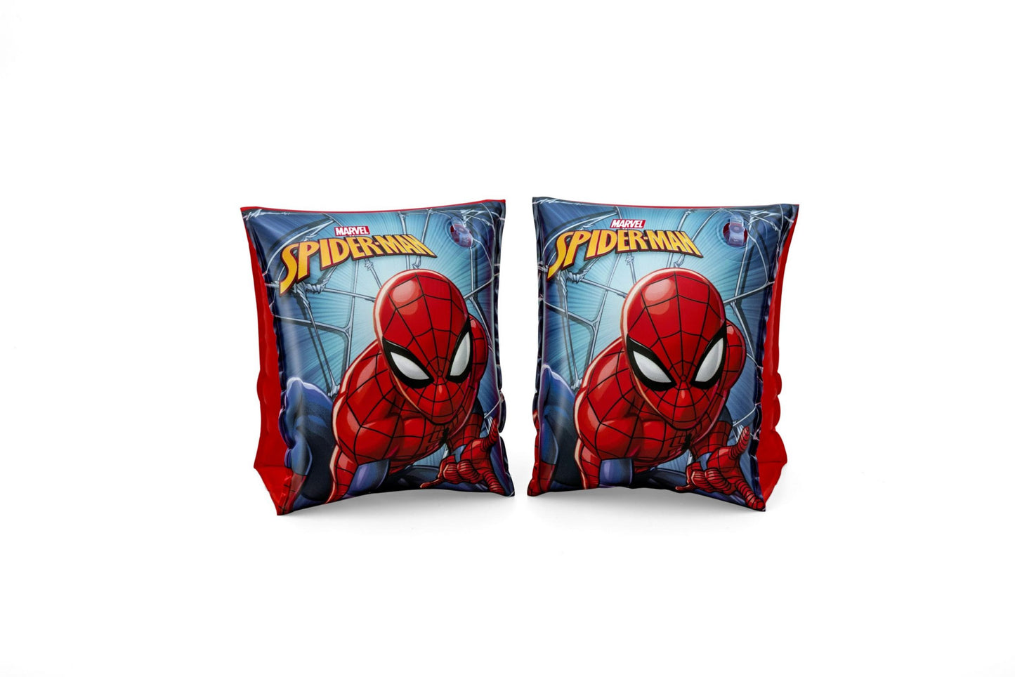 Braccioli spiderman 23X15 cm