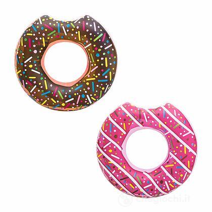 Salvagente donut c/maniglie 107cm