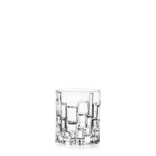 BICCHIERI RCR ACQUA 6PZ ETNA DOF