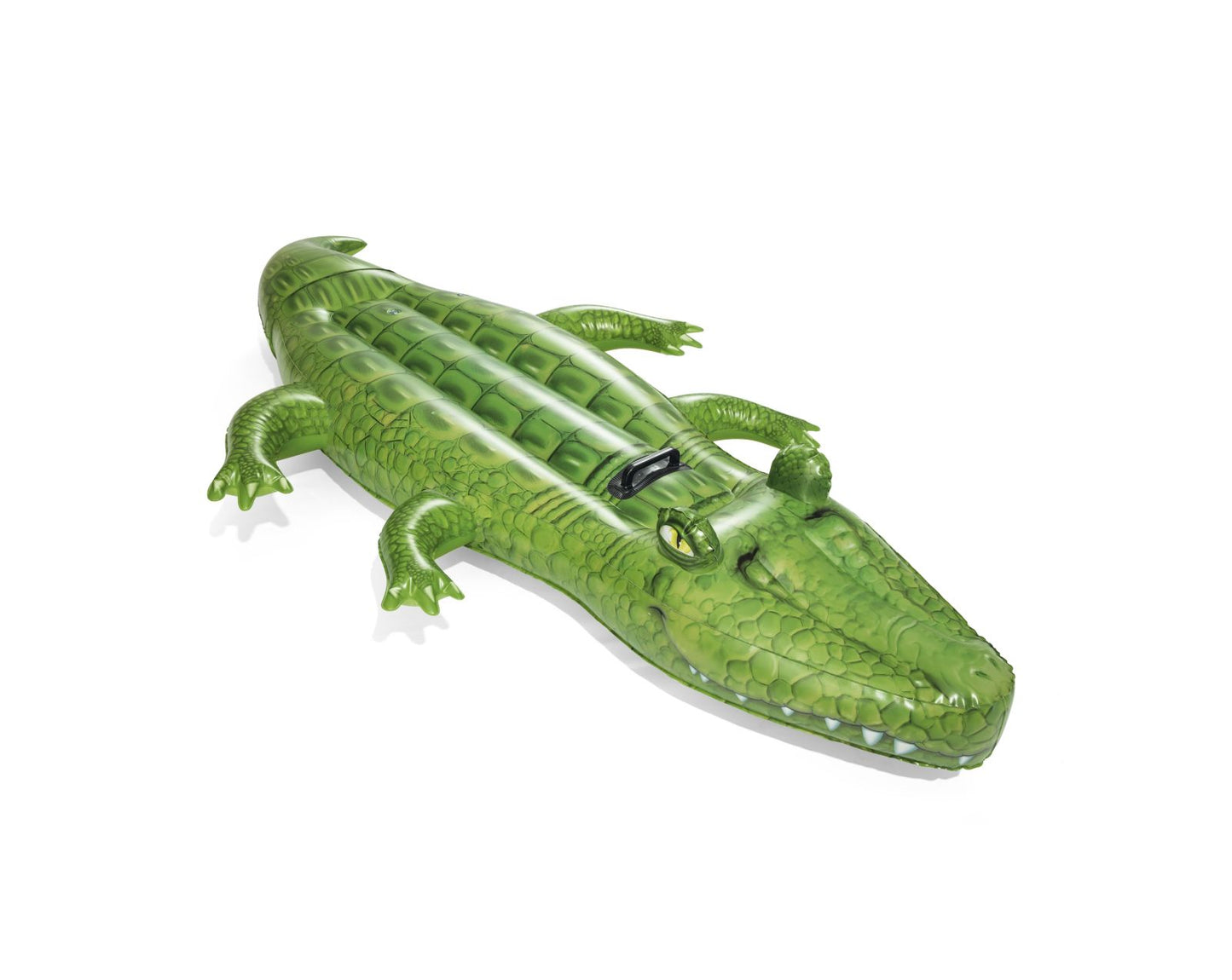 Crocodile ride-on 152 X 71