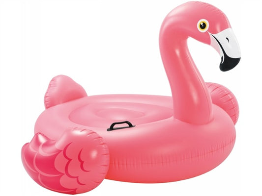 Flamingo ride-on 218X211X136 cm