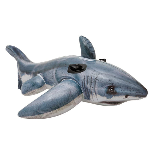 Ride-on shark 173X107 CM