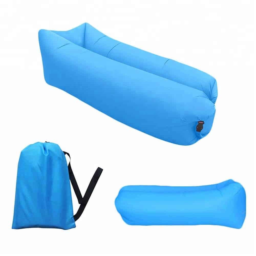 Materassino "airsofa"