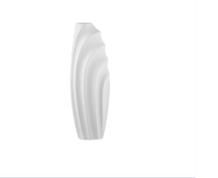 VASO NABI H 45 D. 16*12 WHITE CR202/45W