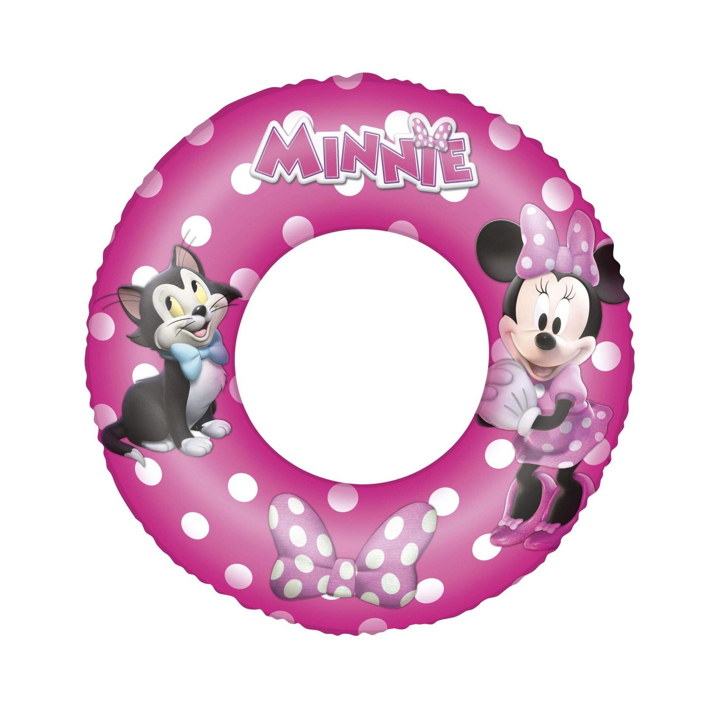 Salvagente minnie 56cm.