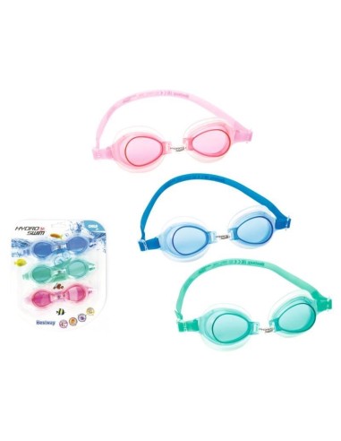 Goggles 3-6 years