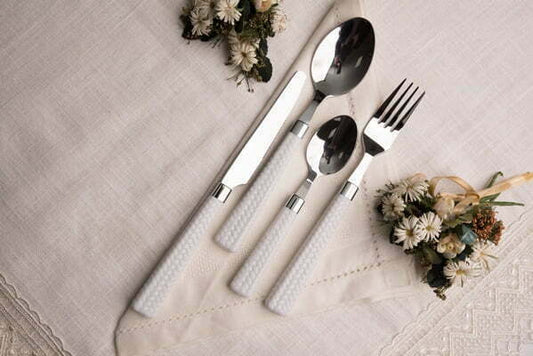 set posate bavaria 24pz