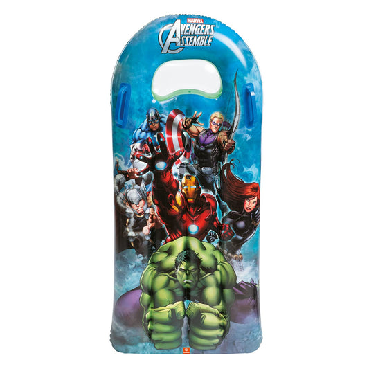 Surf rider avengers