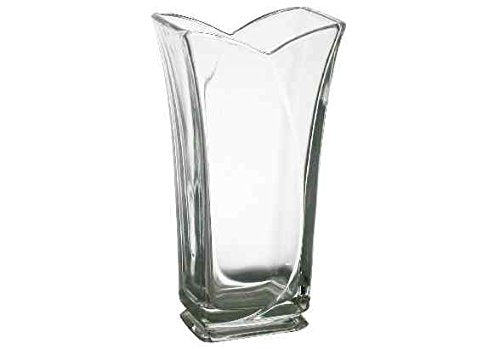 VINCIANA GLASS VASE